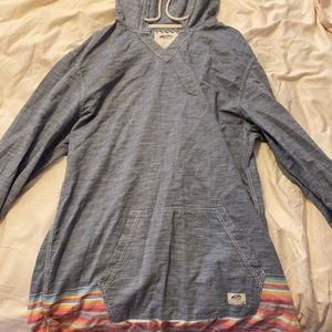Vans long sleeve